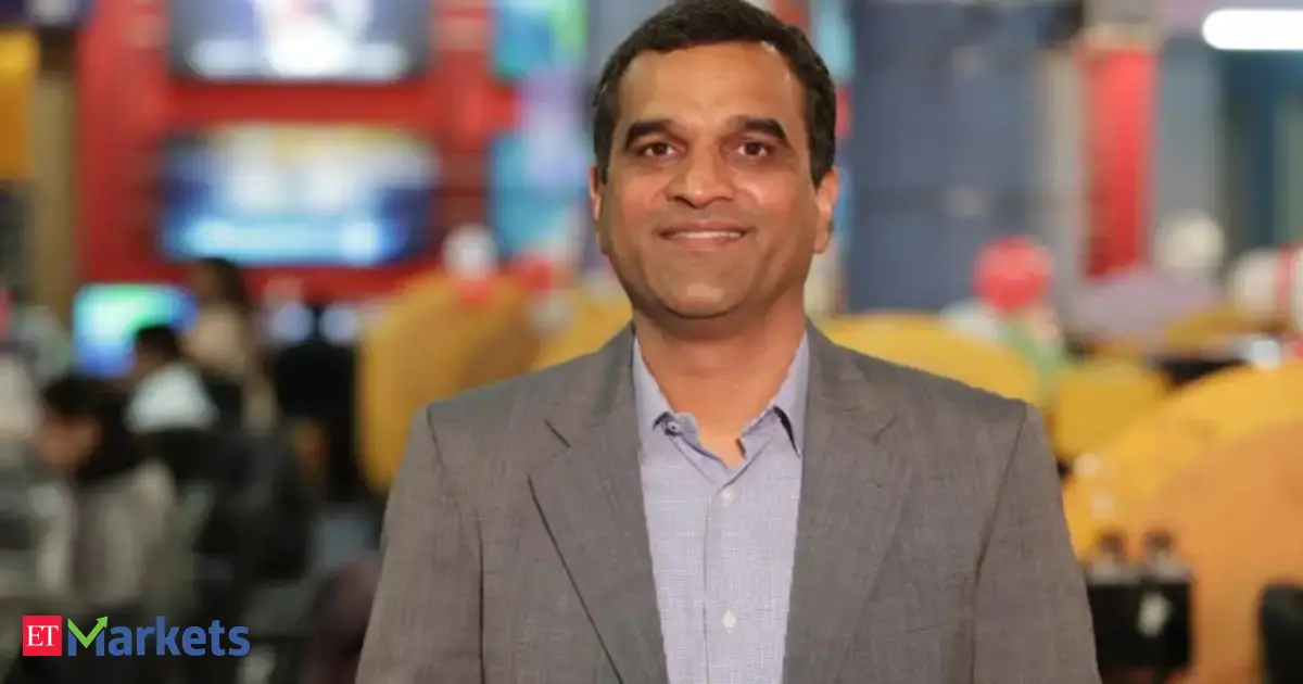 Madhu Kela picks up stake in this stock market proxy player in Q3