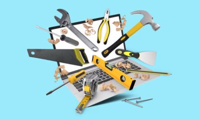 White-Collar Workers Shouldn’t Dismiss a Blue-Collar Career Change