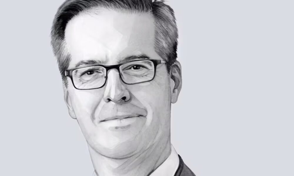 Gresham Partners’ Ted Neild: How We Beat the Index by Ignoring It