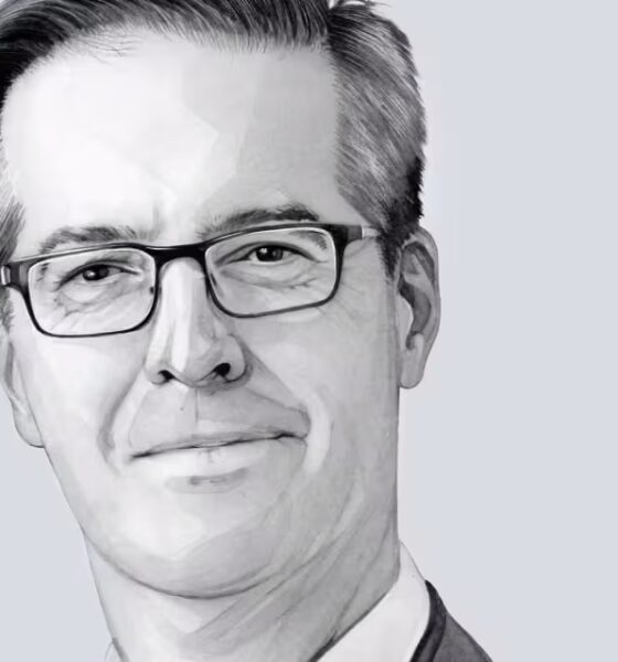 Gresham Partners’ Ted Neild: How We Beat the Index by Ignoring It