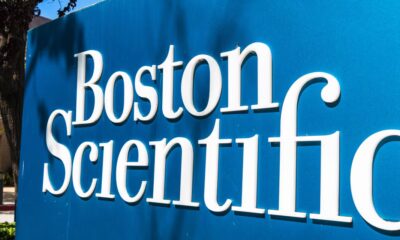 Penumbra Stock Jumps. It’s Being Bought by Boston Scientific for $14.5 Billion.