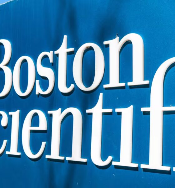 Penumbra Stock Jumps. It’s Being Bought by Boston Scientific for $14.5 Billion.