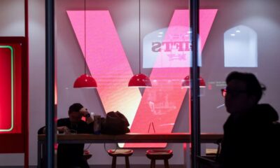 Verizon’s Hourslong Wireless Outage Tied to Software Update