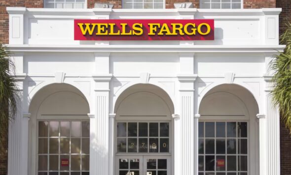Wells Fargo Recruits $1.3 Billion Commonwealth Team
