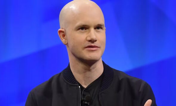 Coinbase Stock Falls After Crypto Bill Support Withdrawn. Why It’s a Smart Move.