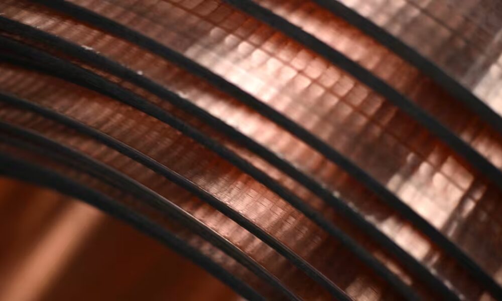 Amazon’s Big Bet: How Nuclear Power and Copper Investments Can Drive the Stock