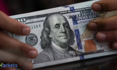 US dollar gains as odds drop on Hassett being made Fed chair