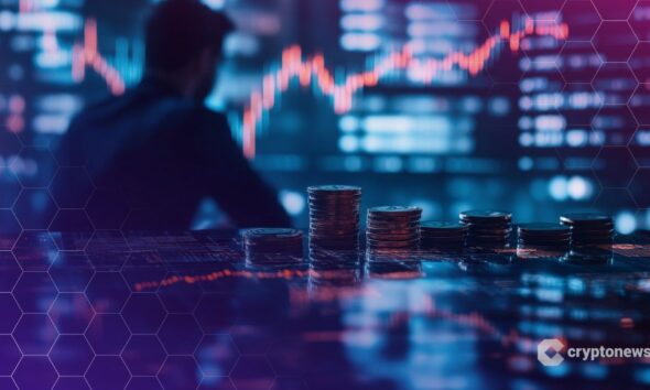 Anchorage Digital Gears Up for IPO With $400M Fundraise