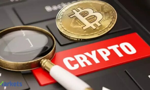 Crypto market expects regulatory clarity and tax rationalisation from Budget 2026