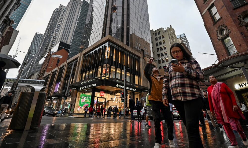 Australian Rate Increase Could Be More Likely Than Markets Expect