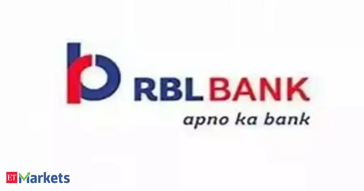 RBL Bank Q3 Results: Net profit rockets 555% to Rs 214 crore, interest income up 5% YoY