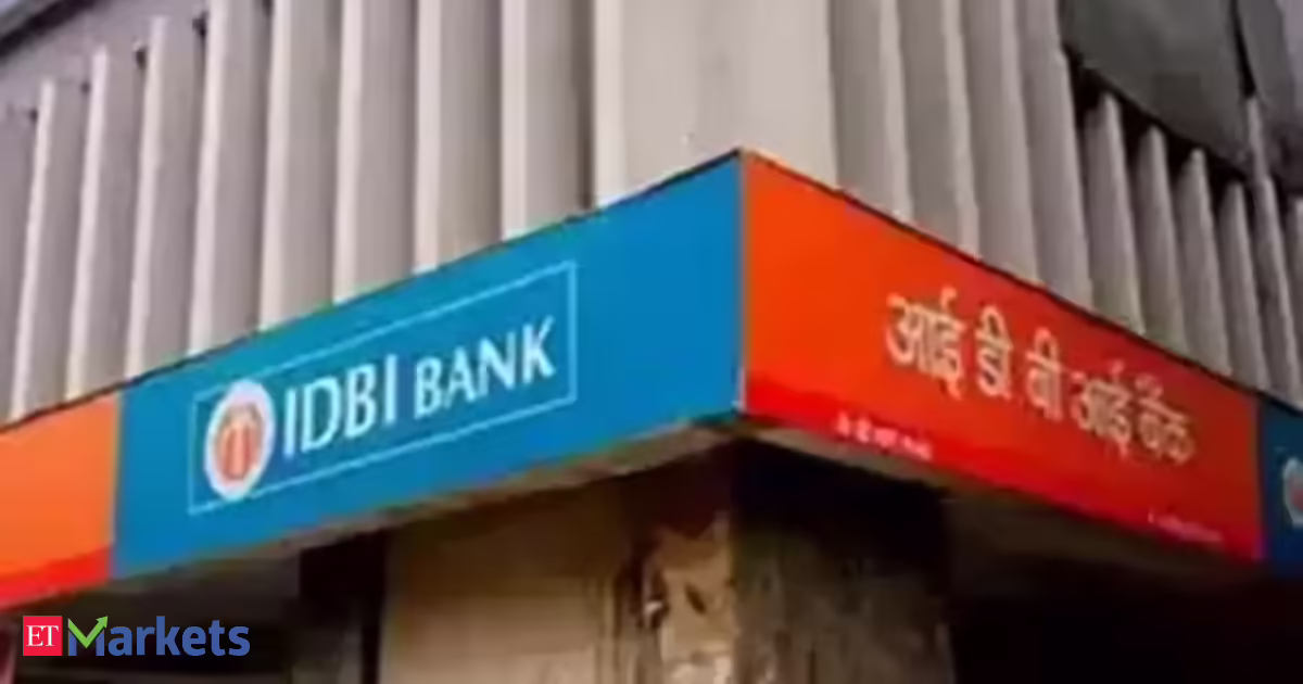 IDBI Bank Q3 results: PAT rises 1.4% YoY to Rs 1,935 crore, NII down 24%