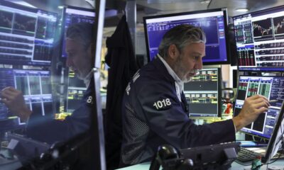 U.S. Futures Suggest Tech Rally Will Continue, Though Global Markets Falter