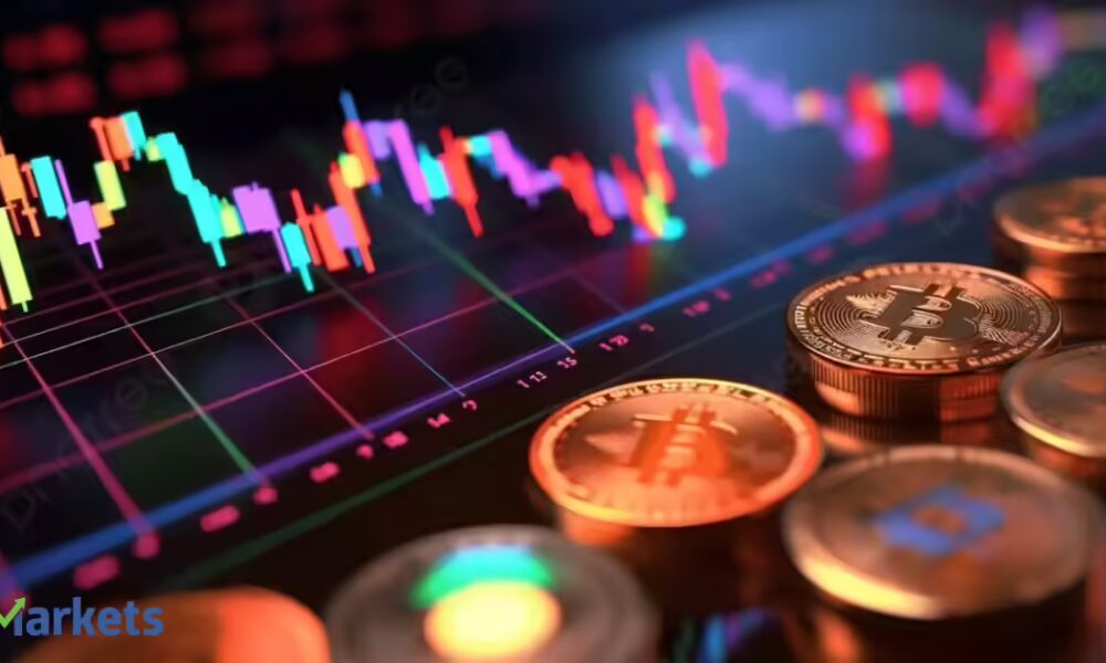 Crypto market steady at $3.22 trillion as Bitcoin consolidates near $95,300