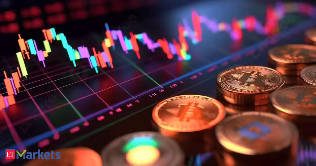 Crypto market steady at $3.22 trillion as Bitcoin consolidates near $95,300