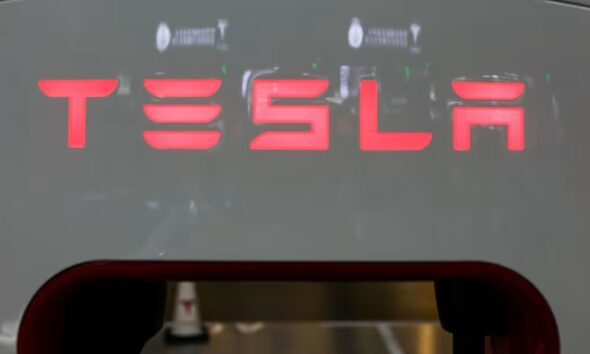 Tesla Stock Is Going Nowhere Fast. Here’s What Can Get It Moving.