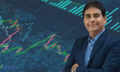 Vijay Kedia adds smallcap power stock to portfolio in December quarter. Check details