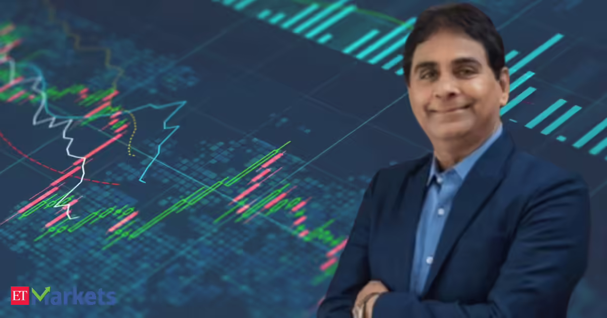 Vijay Kedia adds smallcap power stock to portfolio in December quarter. Check details