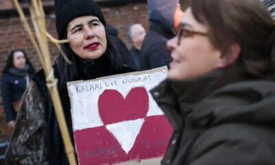 'We can hunt': Greenlanders weigh drastic options as US threatens