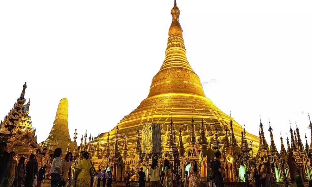 Beyond the 'Sham' tag: Myanmar's first phase polls offer first signs of stability