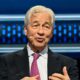 Trump Slams Jamie Dimon, JPMorgan. Why He Plans to Sue the Bank.