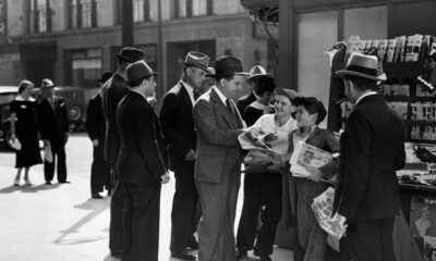 Week’s Best: UBS on Its Way to Adding More Banking Services