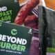 Beyond Meat Tests Protein Beverages in Bid for Much-Needed Growth