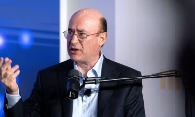 QXO Shares Fall After Stock Offering. Why Wall Street Is Unanimously Upbeat.