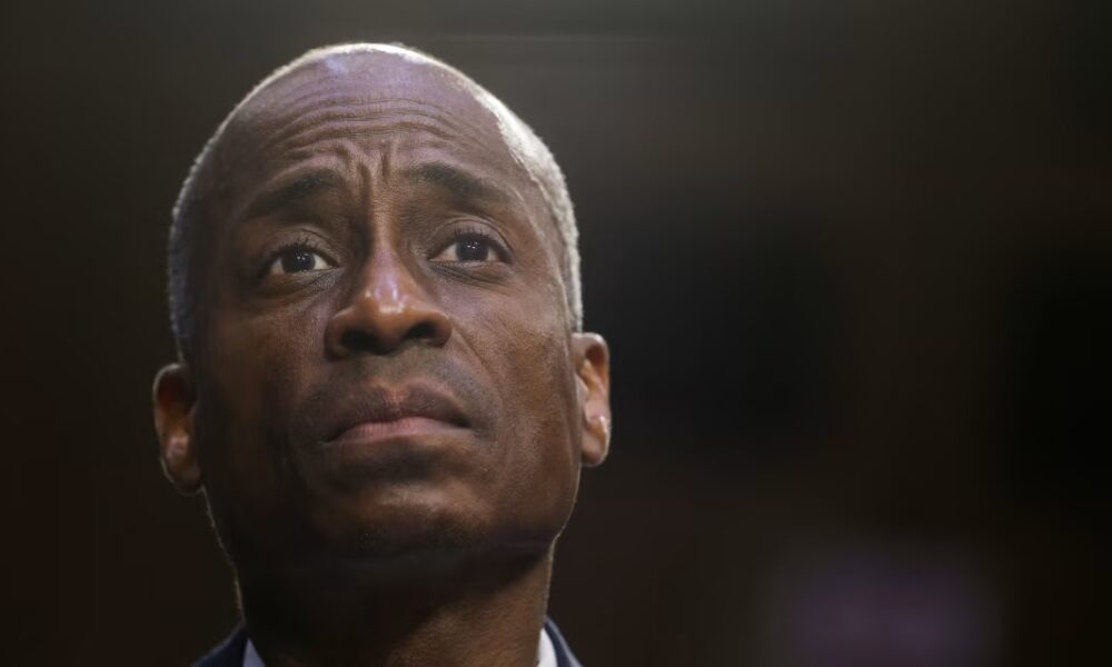 Fed Well Positioned to Determine Additional Interest-Rate Adjustments, Vice Chair Jefferson Says