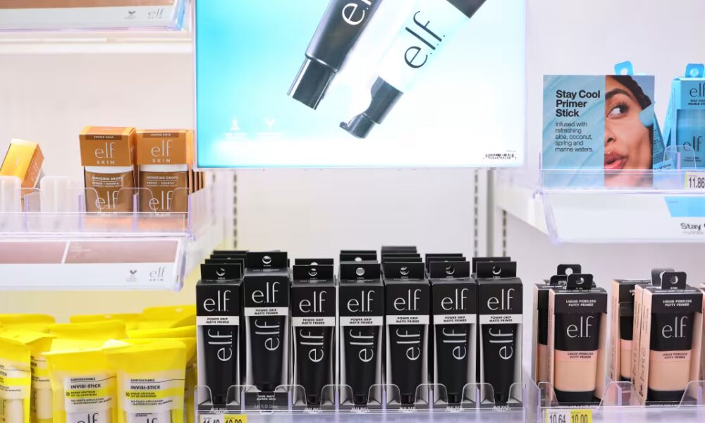 While Big Tech Gets the Headlines, Small-Caps Are Rallying. Will It Last?