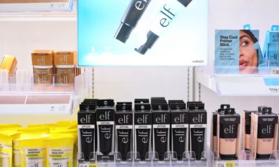 While Big Tech Gets the Headlines, Small-Caps Are Rallying. Will It Last?