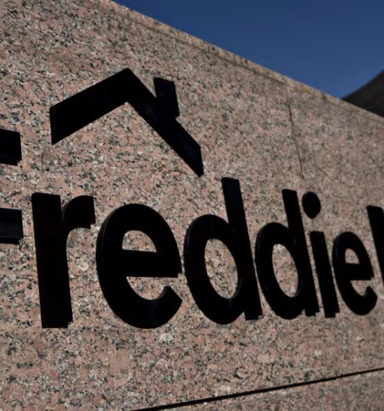 Trump’s Mortgage Bond Plan Is Bad News for Fannie and Freddie Stocks