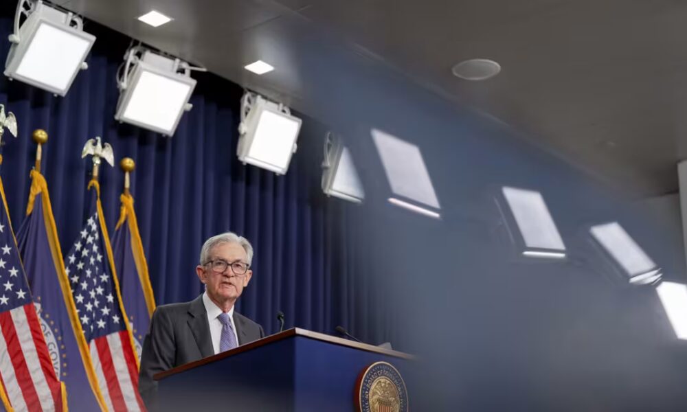 How the Attacks on the Fed Could Backfire