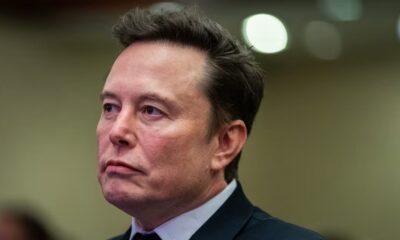 Elon Musk Says the SEC Is Unconstitutional