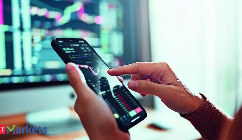 HDFC Securities’ top 7 technical picks for 2026. How many in your portfolio?