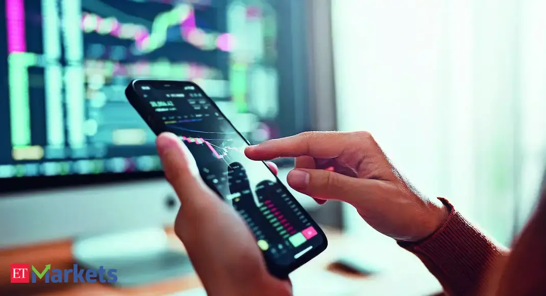 HDFC Securities’ top 7 technical picks for 2026. How many in your portfolio?