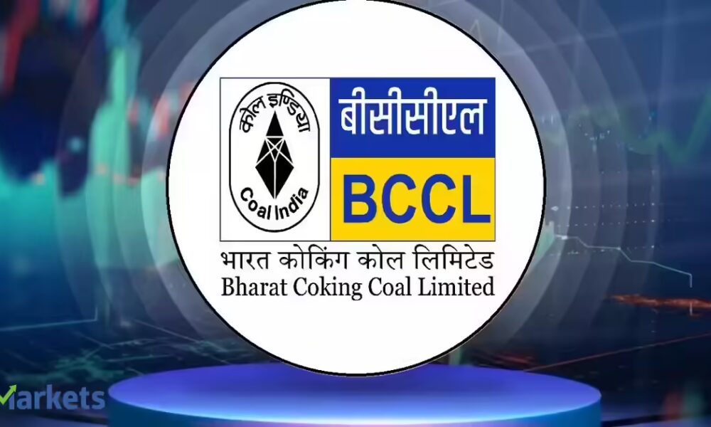 Bharat Coking Coal IPO GMP shows 54% listing pop. What to expect ahead of listing tomorrow?
