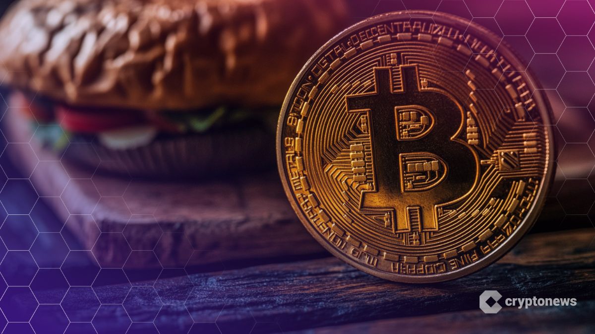 Steak ’n Shake Makes First Bitcoin Treasury Bet With $10M BTC Purchase
