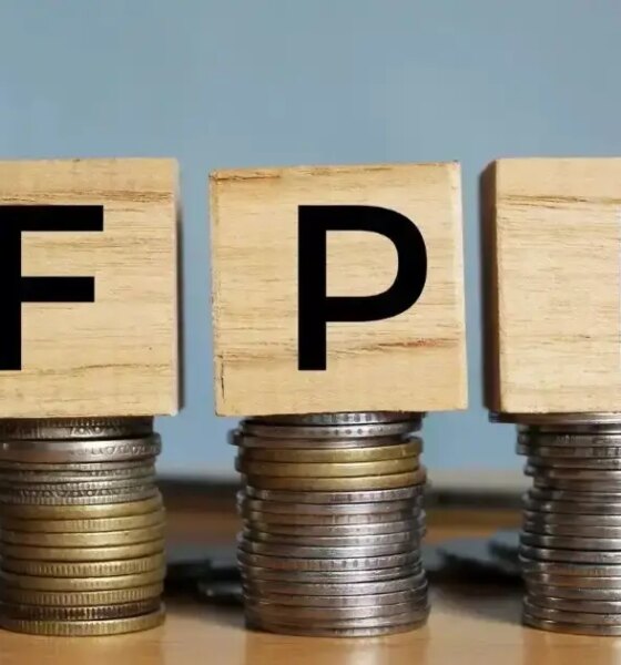 FPIs' selling spree continues; Rs 22,530 cr pulled out from equities in January