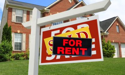 Invitation Homes Stock, Rattled by Trump Homebuying Tweet, Now Looks Like a Bargain