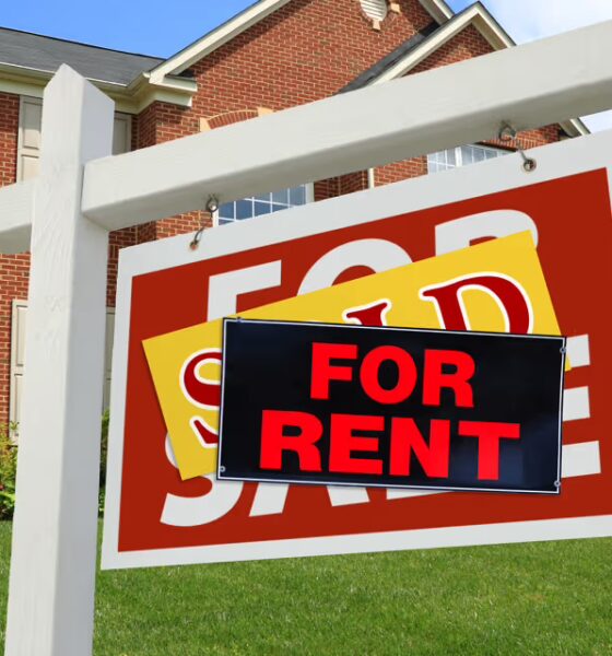 Invitation Homes Stock, Rattled by Trump Homebuying Tweet, Now Looks Like a Bargain