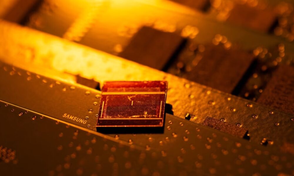 The Global Memory-Chip Shortage Will Cost Us All