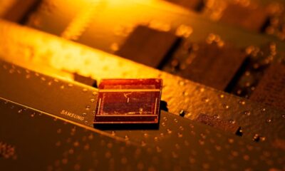The Global Memory-Chip Shortage Will Cost Us All
