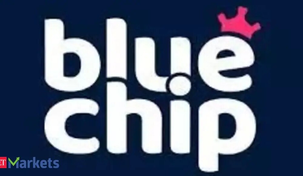 10 Sensex stocks with up to 32% upside potential. Are these in your portfolio? - Bluechip bets