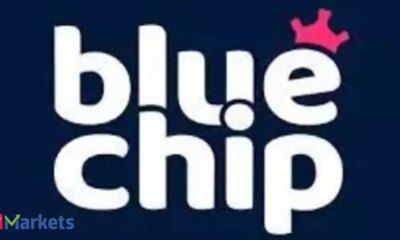 10 Sensex stocks with up to 32% upside potential. Are these in your portfolio? - Bluechip bets