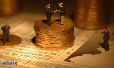 Mcap of 3 of top 10 most valued firms jumps by Rs 75,855 cr; SBI, Infosys biggest winners