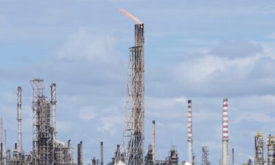 The Tanker Tycoons and Oil Brokers Cashing In on the Venezuela Trade