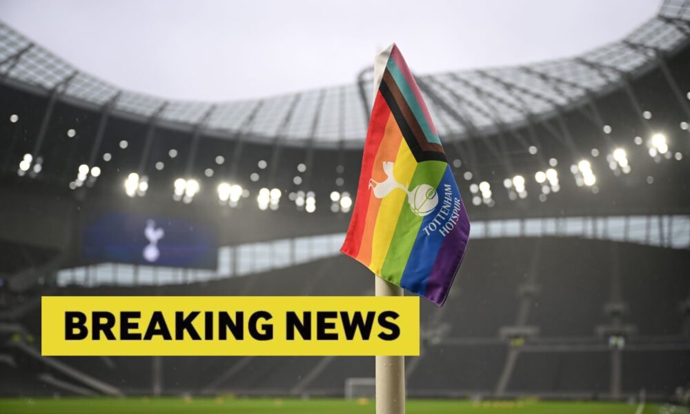 Tottenham eye January move for Oscar Bobb