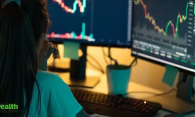 Equity mutual funds gain over 3% last week, sectoral and thematic funds shine. Check top 5 performers - Weekly return chart