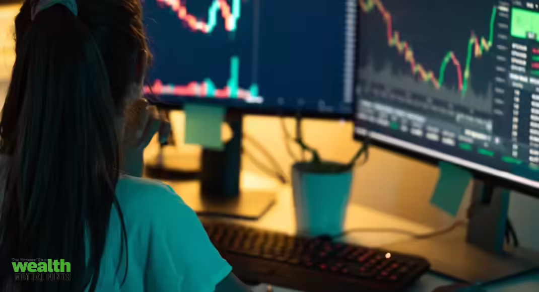 Equity mutual funds gain over 3% last week, sectoral and thematic funds shine. Check top 5 performers - Weekly return chart